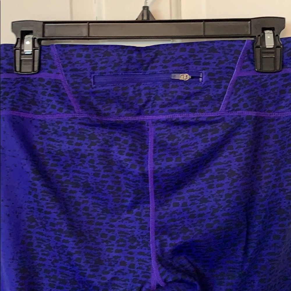 Athleta Performance Compression Leggings - image 3